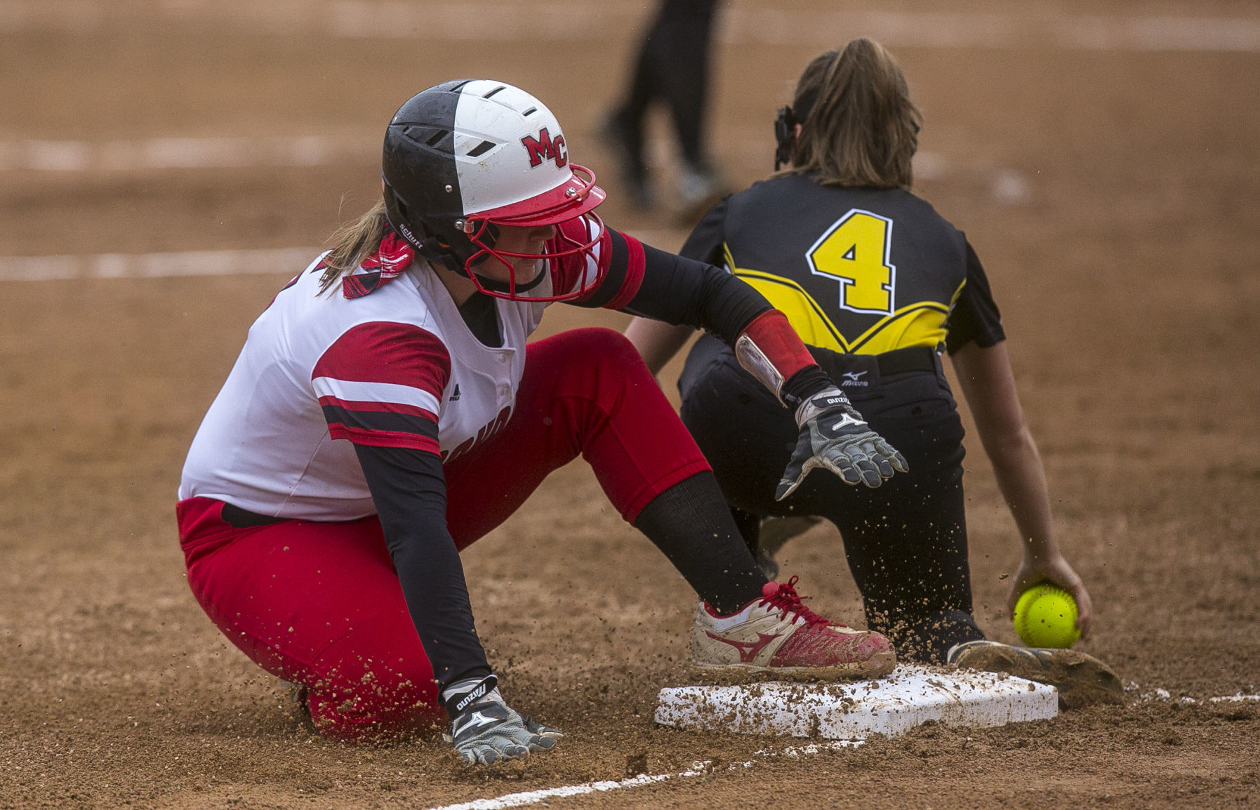 SBall Mason City vs. Clear Lake 2